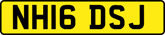 NH16DSJ