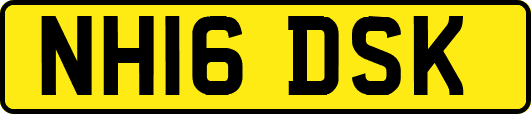 NH16DSK