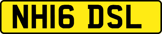 NH16DSL