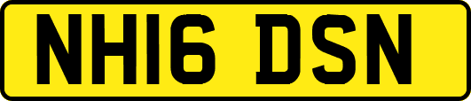 NH16DSN