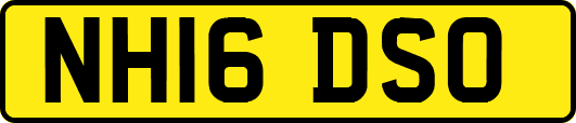 NH16DSO