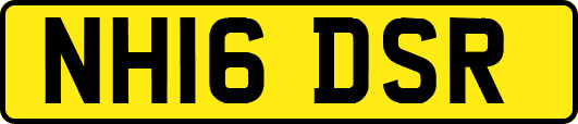 NH16DSR