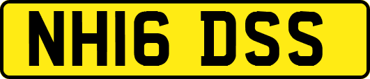 NH16DSS