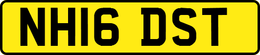 NH16DST