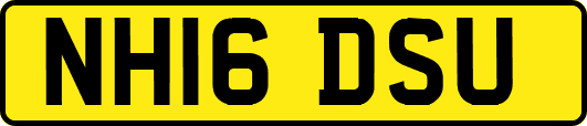 NH16DSU