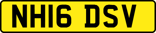 NH16DSV