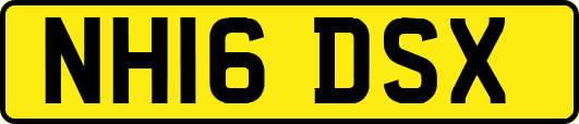 NH16DSX