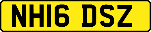 NH16DSZ