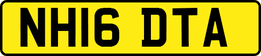 NH16DTA