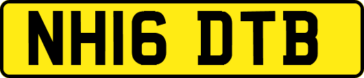 NH16DTB