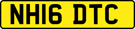 NH16DTC