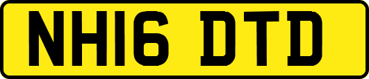 NH16DTD