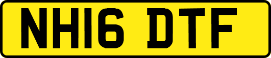 NH16DTF