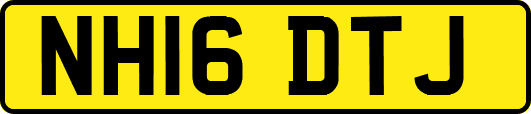 NH16DTJ