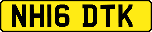 NH16DTK