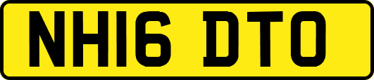 NH16DTO