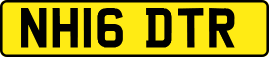 NH16DTR