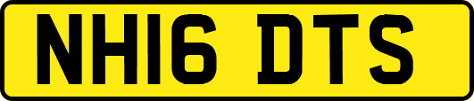 NH16DTS