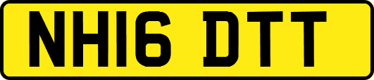 NH16DTT