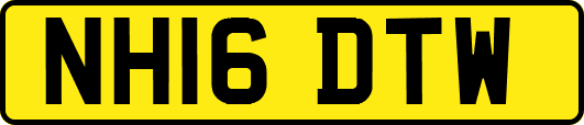 NH16DTW