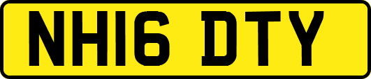 NH16DTY