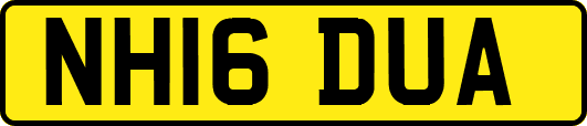NH16DUA