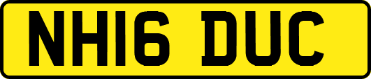 NH16DUC