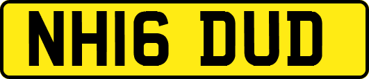 NH16DUD