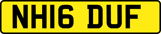 NH16DUF