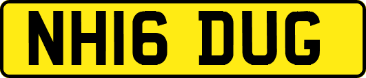 NH16DUG