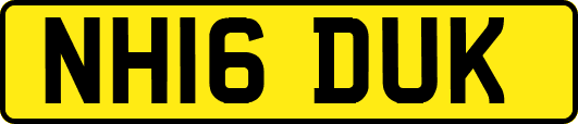 NH16DUK