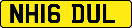 NH16DUL
