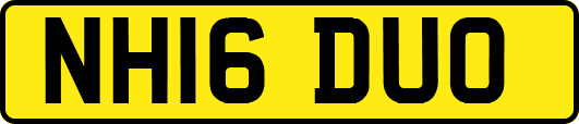 NH16DUO