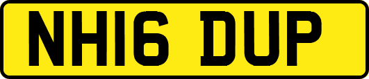 NH16DUP