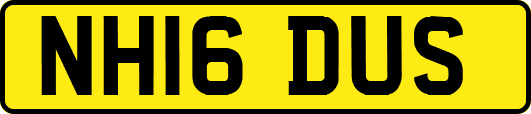 NH16DUS