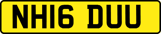 NH16DUU