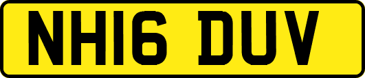 NH16DUV