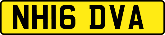 NH16DVA