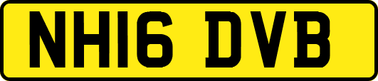 NH16DVB