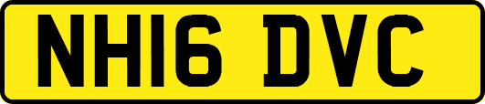 NH16DVC