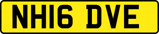 NH16DVE