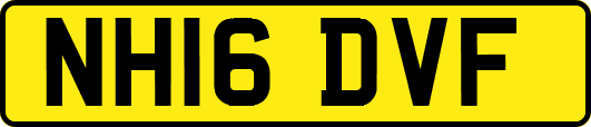 NH16DVF