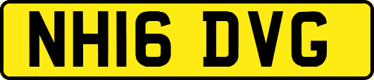 NH16DVG