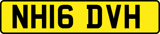 NH16DVH