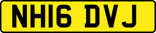 NH16DVJ