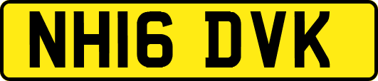 NH16DVK