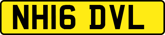 NH16DVL