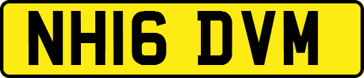 NH16DVM