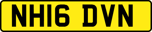NH16DVN