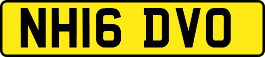 NH16DVO